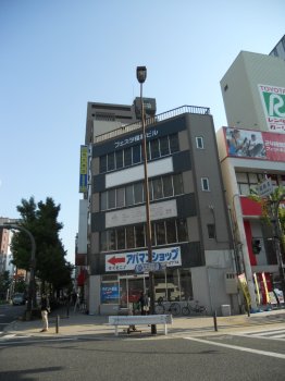 フェスタ福島