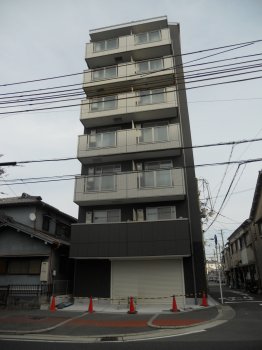 プライムコート新大阪east