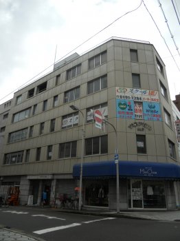 ヤブモトビル