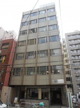 三洋北堀江ビル