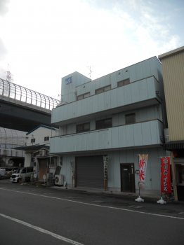 四宮1丁目1棟倉庫