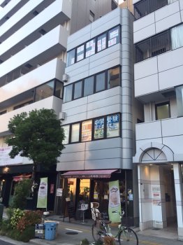 柴崎ビル