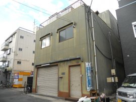 勝見倉庫