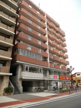 新大阪竹登ビル