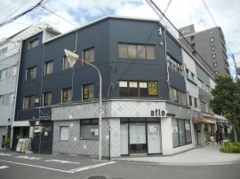 清水谷ビル
