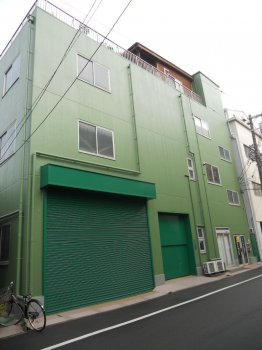 内代１丁目倉庫・事務所