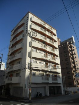 日興桜川ハイツ