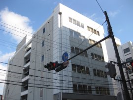 アドバンス江坂ビル