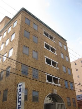 シティプレイス豊津