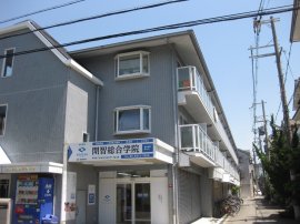 シャイニングハイツ