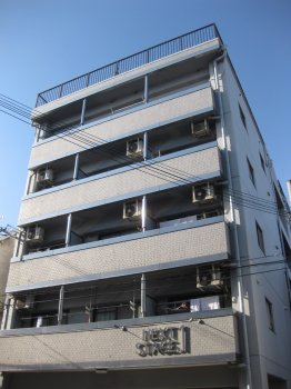 ネクストステージ