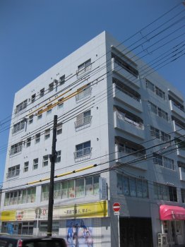 ヤングアート桜塚