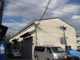 中川工場