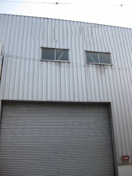 鶴町１丁目工場・倉庫