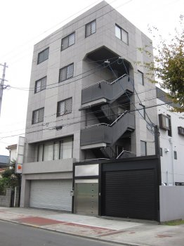 豊里１丁目事務所