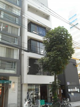 平野町シバタビル