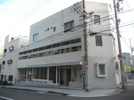 三紀ビル