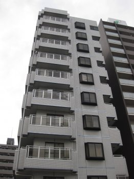 シティコート新大阪