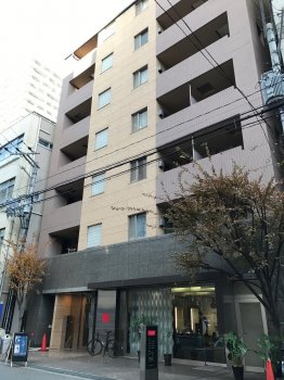 アバンティー南船場