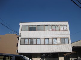 池上ビル