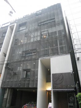 ＨＵＱＵＥ．ＢＬＤ南船場　（フクビル南船場）