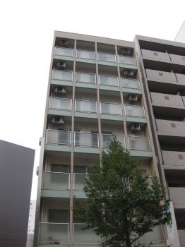新大阪和光ビル