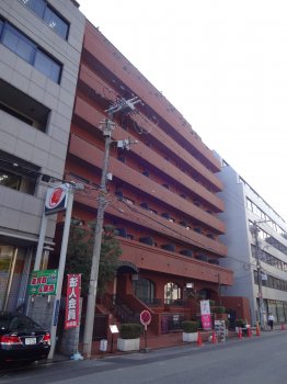 本町アーバンライフビル