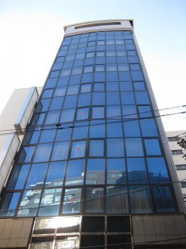 オルグ上町ビル