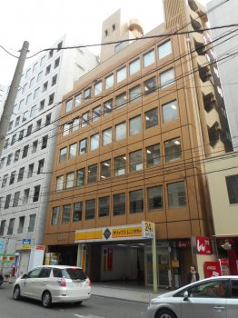 東泉ビル